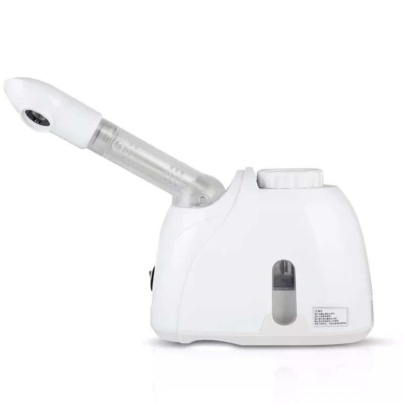 Vapeur pour le visage, Spa de beauté, Soins