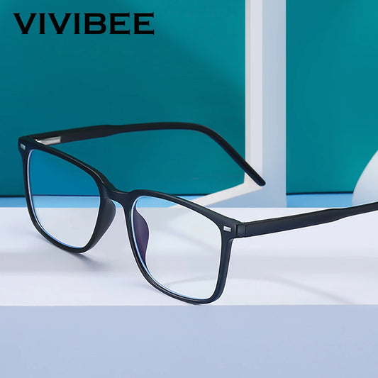 Lunette lumiere bleu