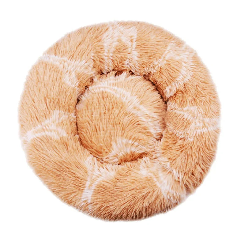 Lit animaux super doux et confortable