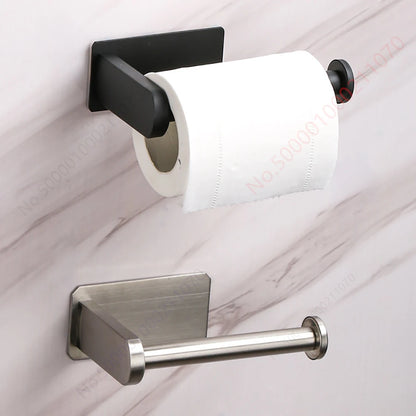 Porte papier toilette