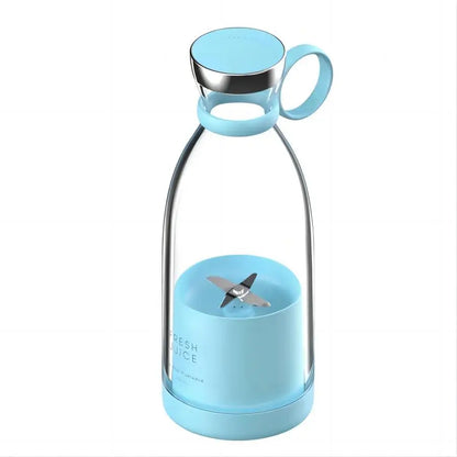 Mixeur Blender, 350ML Smoothie Portable