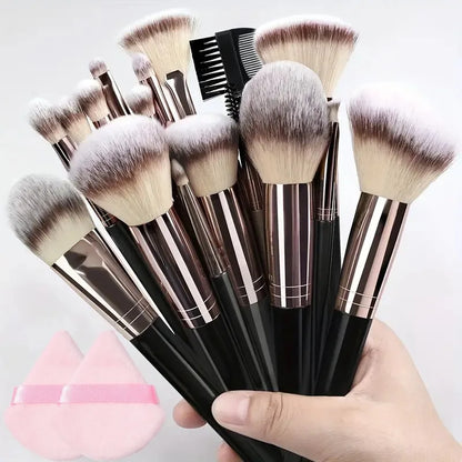 Pinceau de maquillage