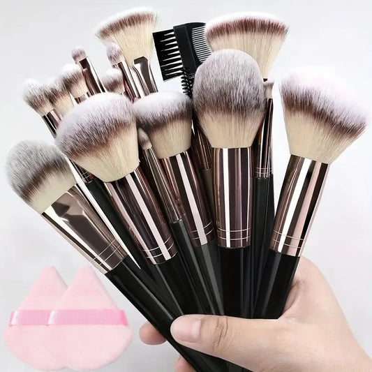 Pinceau de maquillage