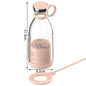 Mixeur Blender, 350ML Smoothie Portable