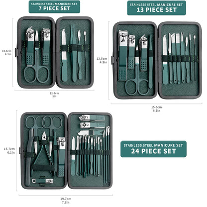 Divers produit de manucure