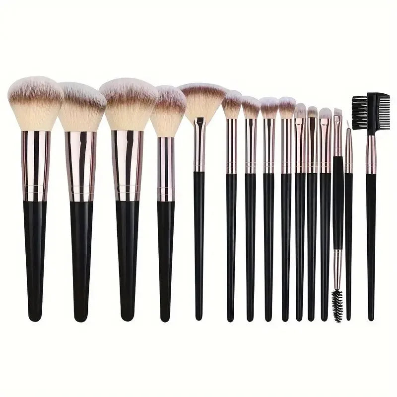Pinceau de maquillage