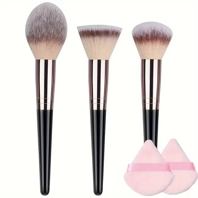 Pinceau de maquillage