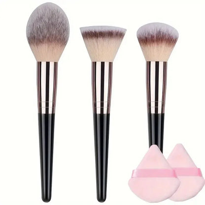 Pinceau de maquillage