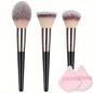 Pinceau de maquillage