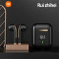 Écouteurs connecté, Bluetooth