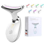 Appareil de massage pour visage anti rides