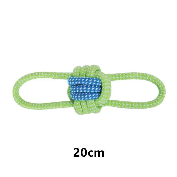 Jouets pour chiens