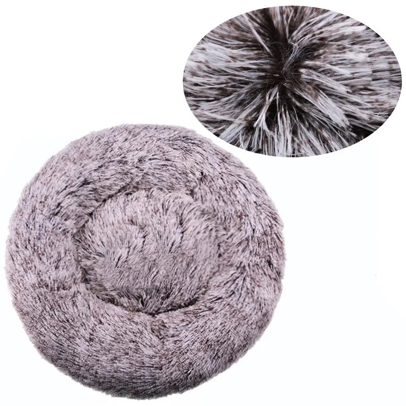 Lit animaux super doux et confortable