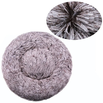 Lit animaux super doux et confortable