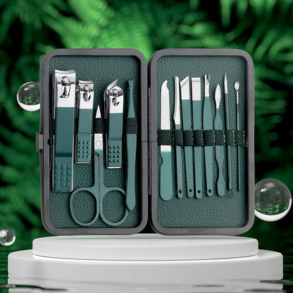 Divers produit de manucure