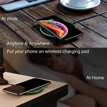 Chargeur rapide sans fil 30W