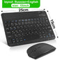 Clavier et souris connecté tout type d’appareil