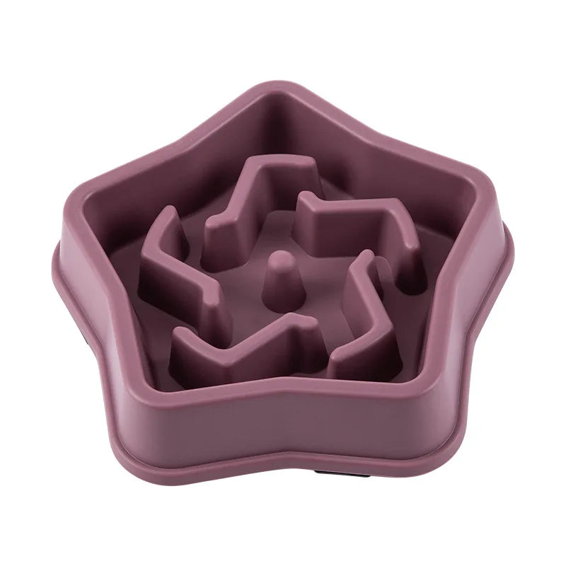 Gamelle labyrinthe pour chien