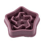 Gamelle labyrinthe pour chien