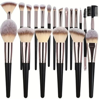 Pinceau de maquillage