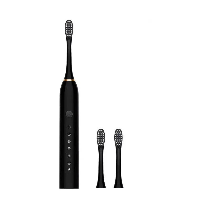 Brosse à dents électrique rechargeable