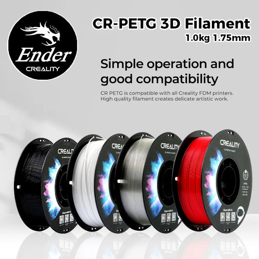 Filaments pour imprimante 3D 1KG 1.75mm