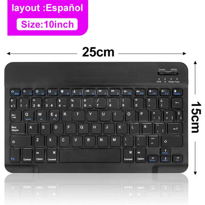Clavier et souris connecté tout type d’appareil