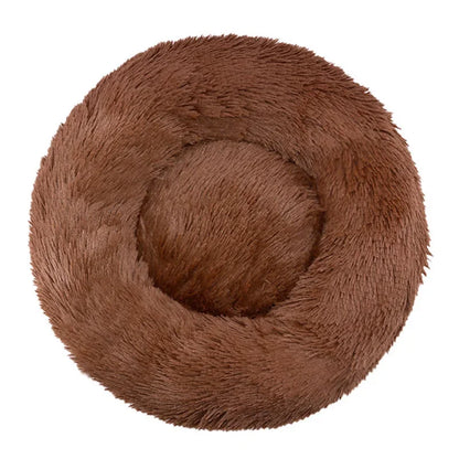 Lit animaux super doux et confortable