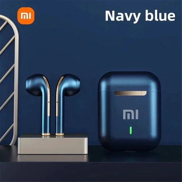 Écouteurs connecté, Bluetooth