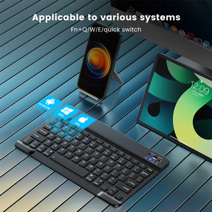 Clavier et souris connecté tout type d’appareil
