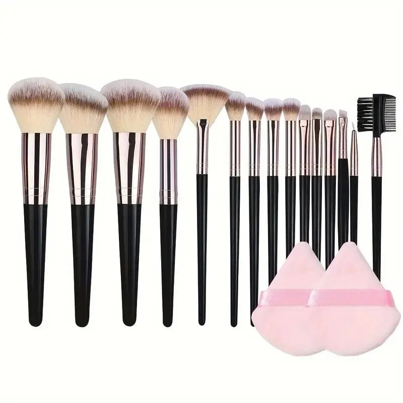 Pinceau de maquillage