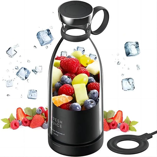 Mixeur Blender, 350ML Smoothie Portable