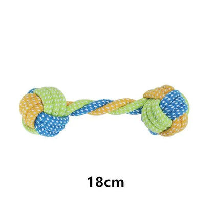 Jouets pour chiens