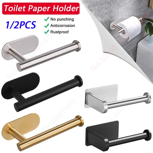 Porte papier toilette