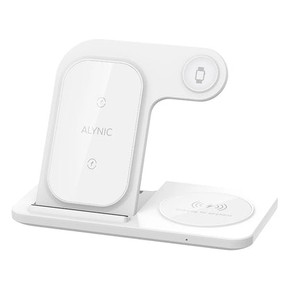 Chargeur pratique téléphone, montre connectée