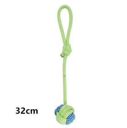 Jouets pour chiens
