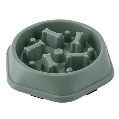 Gamelle labyrinthe pour chien