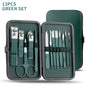 Divers produit de manucure