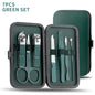 Divers produit de manucure