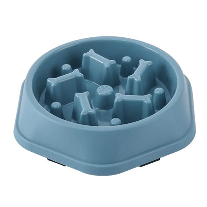 Gamelle labyrinthe pour chien