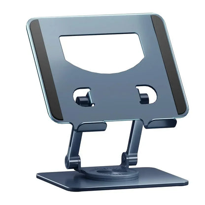 Support Tablette Rotative à 360° Pliable et Réglable