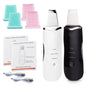 Epurateur de peau pour visage, nettoyeur Ultrasonique