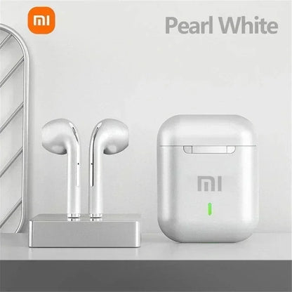 Écouteurs connecté, Bluetooth