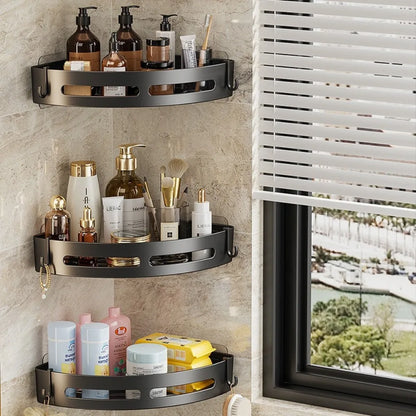 Bac mural d'angle pour douche