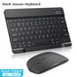Clavier et souris connecté tout type d’appareil