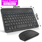 Clavier et souris connecté tout type d’appareil