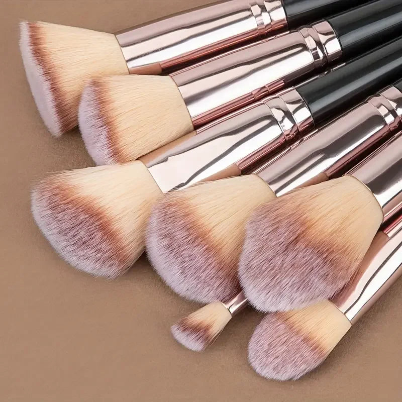Pinceau de maquillage
