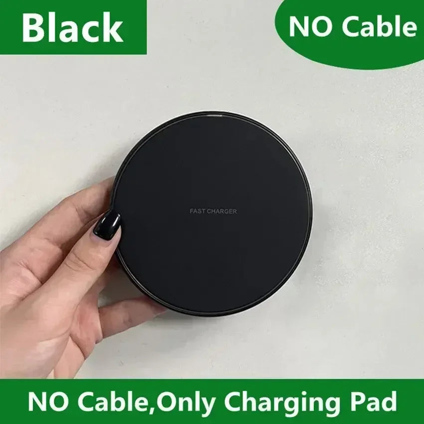 Chargeur rapide sans fil 30W