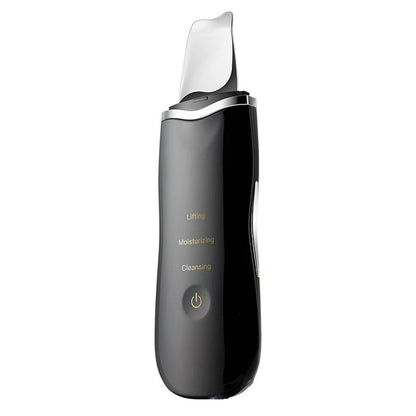 Epurateur de peau pour visage, nettoyeur Ultrasonique