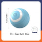 Balle intelligente pour chiens et chats